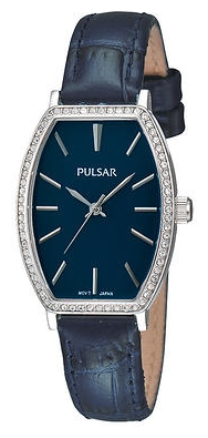 PULSAR PH8071X1 wrist watches for women - 1 photo, picture, image