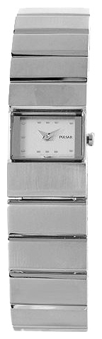 PULSAR PJ5181X1 wrist watches for women - 1 photo, picture, image