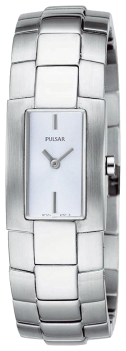 PULSAR PJ5225X1 wrist watches for women - 1 photo, image, picture