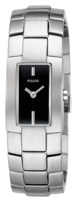 PULSAR PJ5231X1 wrist watches for women - 1 photo, picture, image