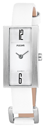 PULSAR PJ5249X1 wrist watches for women - 1 image, picture, photo