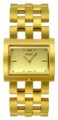 PULSAR PJ5284X1 wrist watches for women - 1 image, photo, picture
