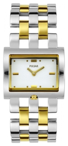 PULSAR PJ5293X1 wrist watches for women - 1 image, picture, photo