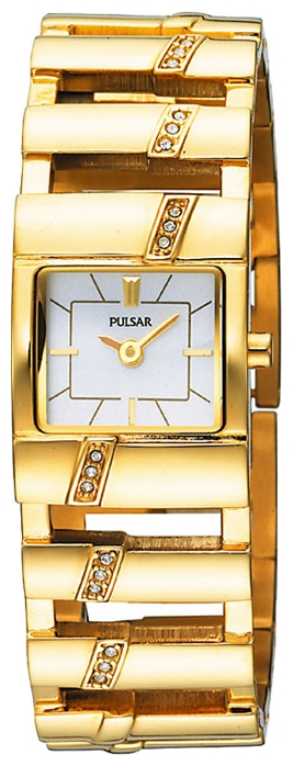 Wrist watch PULSAR for Women - picture, image, photo