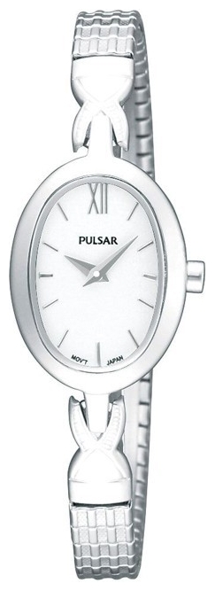 PULSAR PM2003X1 wrist watches for women - 1 photo, picture, image