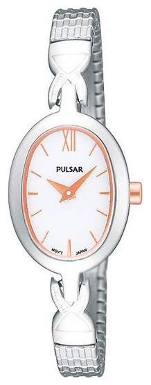 PULSAR PM2007X1 wrist watches for women - 1 picture, image, photo