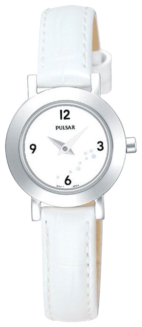 PULSAR PM2015X1 wrist watches for women - 1 photo, picture, image