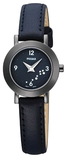 PULSAR PM2021X1 wrist watches for women - 1 photo, image, picture