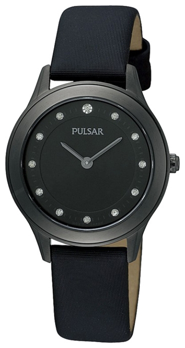 PULSAR PM2035X1 wrist watches for women - 1 photo, picture, image
