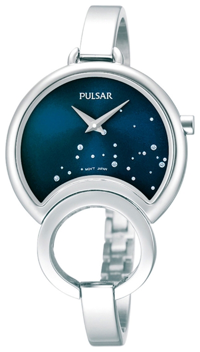 PULSAR PM2045X1 wrist watches for women - 1 picture, photo, image
