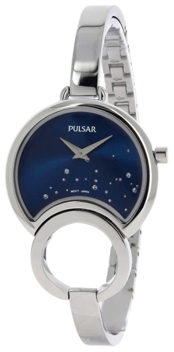 PULSAR PM2045X1 wrist watches for women - 2 picture, photo, image