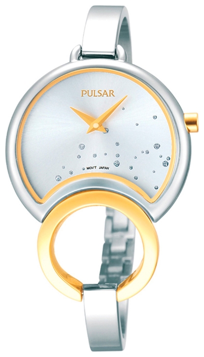 PULSAR PM2046X1 wrist watches for women - 1 image, picture, photo