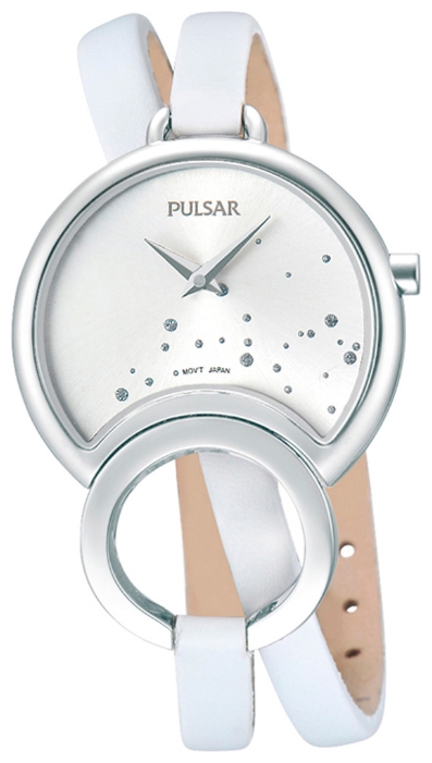 PULSAR PM2049X1 wrist watches for women - 1 picture, photo, image