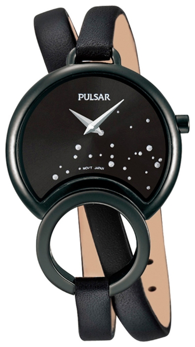 PULSAR PM2053X1 wrist watches for women - 1 photo, image, picture