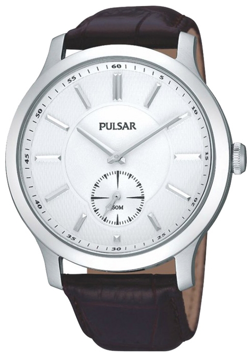 Wrist watch PULSAR for Men - picture, image, photo