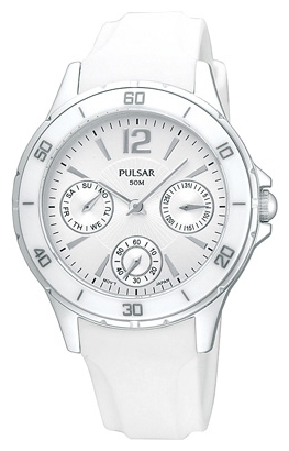 PULSAR PP6025X1 wrist watches for women - 1 image, picture, photo