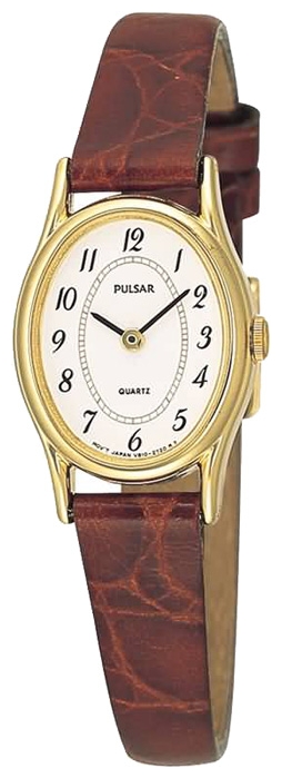 PULSAR PPG964X2 wrist watches for women - 1 photo, picture, image