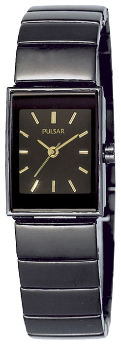 PULSAR PPH545X1 wrist watches for women - 1 picture, image, photo