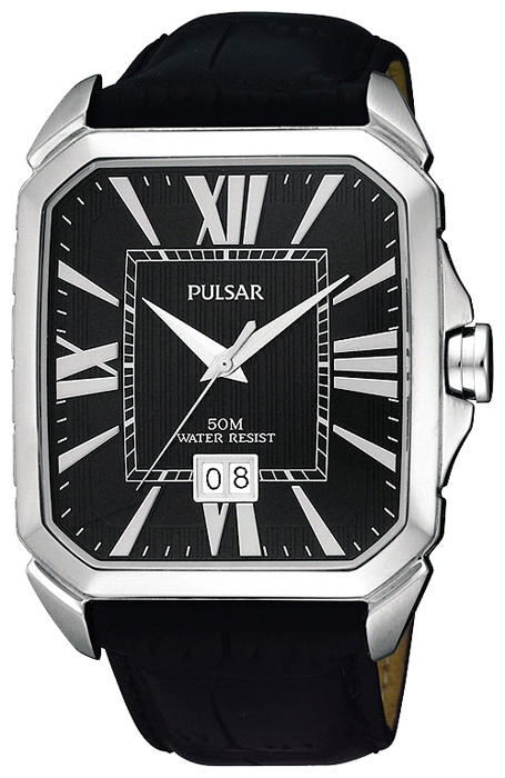 Wrist watch PULSAR for Men - picture, image, photo