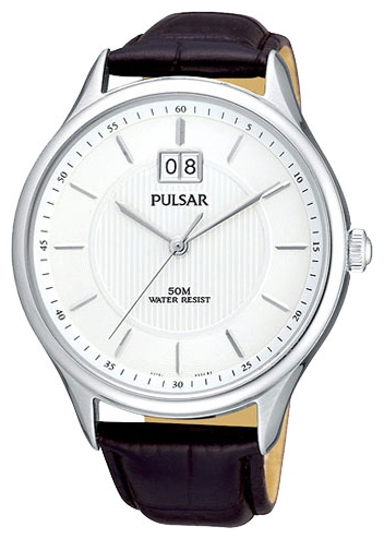 Wrist watch PULSAR for Men - picture, image, photo