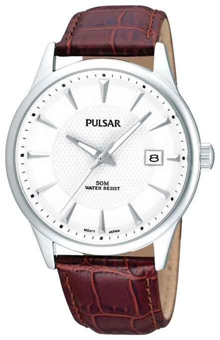 PULSAR PS9029X1 wrist watches for men - 1 image, photo, picture