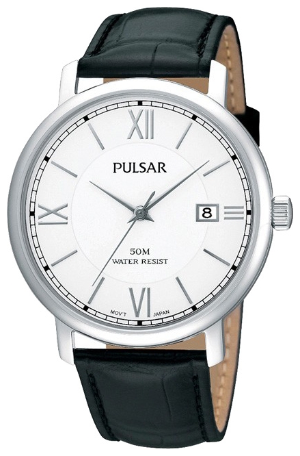 Wrist watch PULSAR for Men - picture, image, photo