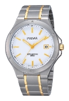 PULSAR PS9127X1 wrist watches for men - 1 image, photo, picture