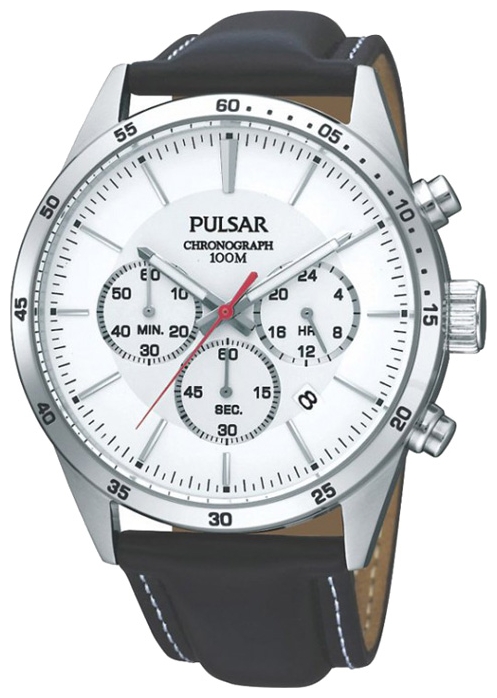 Wrist watch PULSAR for Men - picture, image, photo