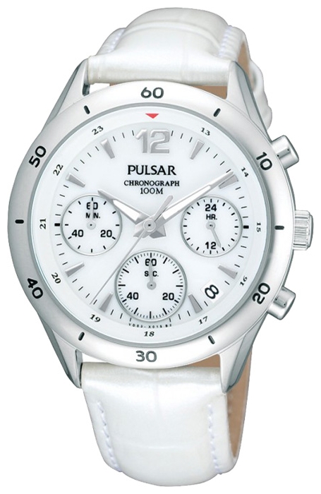 PULSAR PT3095X1 wrist watches for women - 1 image, photo, picture