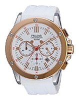 PULSAR PT3124X1 wrist watches for men - 1 image, picture, photo
