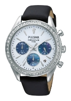 PULSAR PT3157X1 wrist watches for women - 1 photo, image, picture