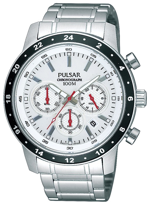 Wrist watch PULSAR for Men - picture, image, photo