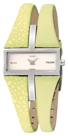PULSAR PTA261X1 wrist watches for women - 1 photo, image, picture