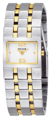 PULSAR PTA302X1 wrist watches for women - 1 picture, image, photo