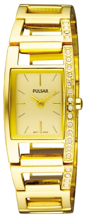 PULSAR PTA376X1 wrist watches for women - 1 photo, picture, image