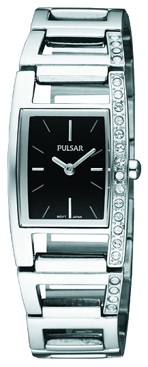 PULSAR PTA377X1 wrist watches for women - 1 picture, photo, image