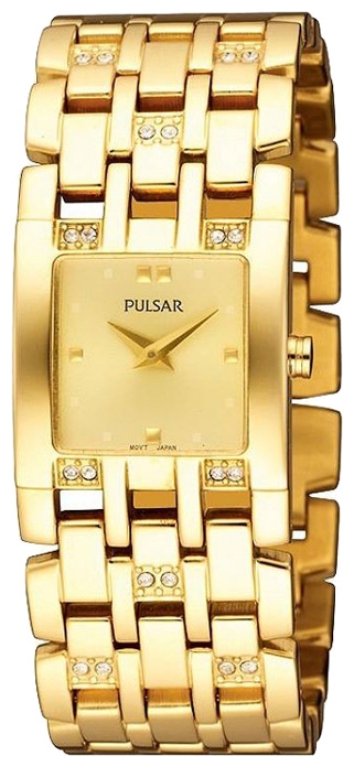 PULSAR PTA396X1 wrist watches for women - 1 photo, picture, image
