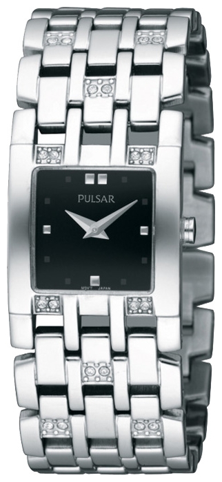 PULSAR PTA399X1 wrist watches for women - 1 image, picture, photo