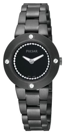 PULSAR PTA407X1 wrist watches for women - 1 picture, image, photo