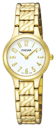 PULSAR PTA444X1 wrist watches for women - 1 photo, picture, image