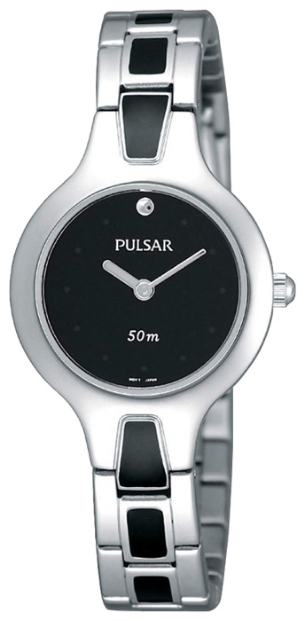 PULSAR PTA469X1 wrist watches for women - 1 photo, picture, image