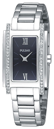 PULSAR PTA475X1 wrist watches for women - 1 picture, image, photo