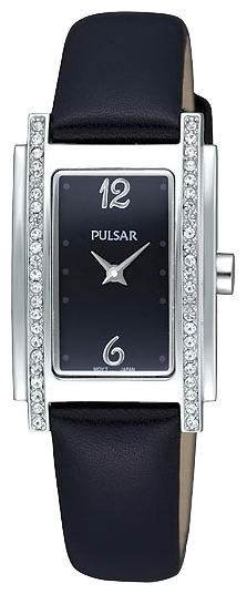 PULSAR PTA477X1 wrist watches for women - 1 photo, picture, image
