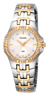 PULSAR PTC388X1 wrist watches for women - 1 picture, photo, image