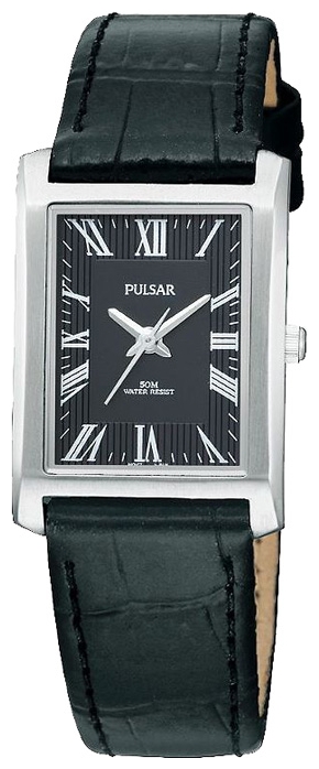 PULSAR PTC481X1 wrist watches for women - 1 image, picture, photo