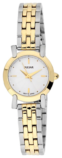 PULSAR PTC526X1 wrist watches for women - 1 image, picture, photo