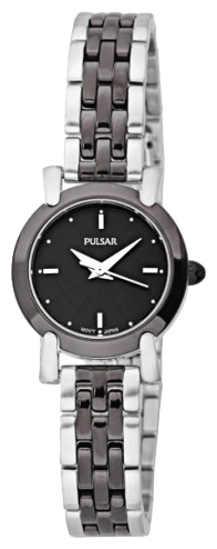 PULSAR PTC529X1 wrist watches for women - 1 picture, photo, image
