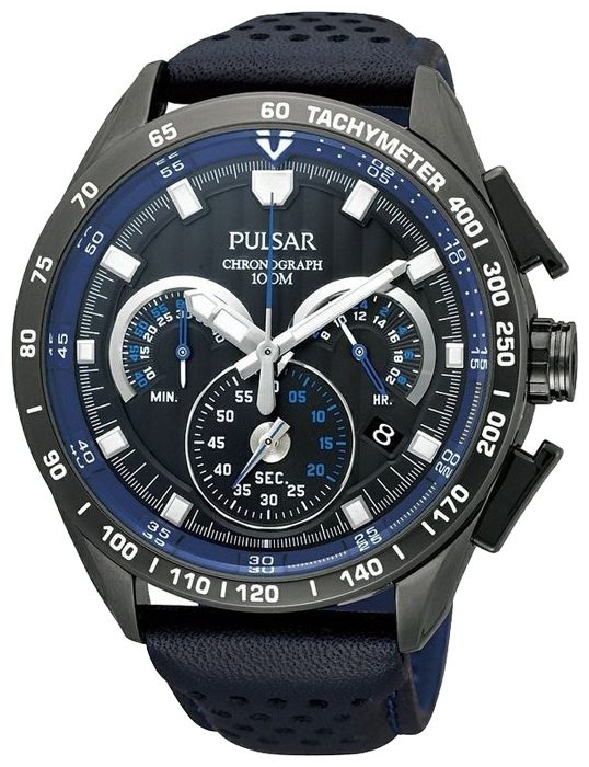 PULSAR PS6051X1 pictures