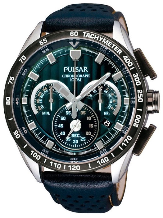PULSAR PU2075X1 wrist watches for men - 1 image, photo, picture