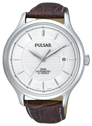 Wrist watch PULSAR for Men - picture, image, photo